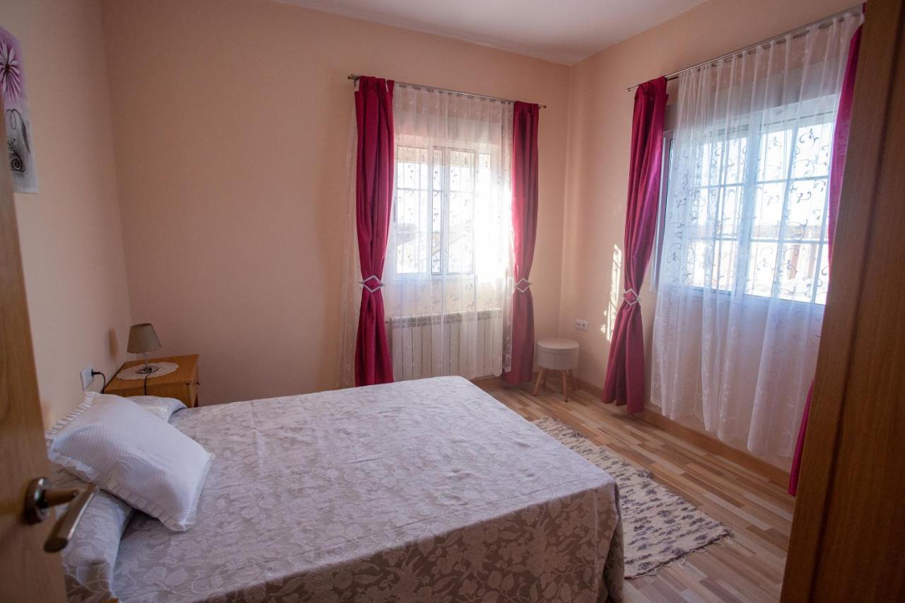 Apartamento Teresa Cambados Ngoại thất bức ảnh