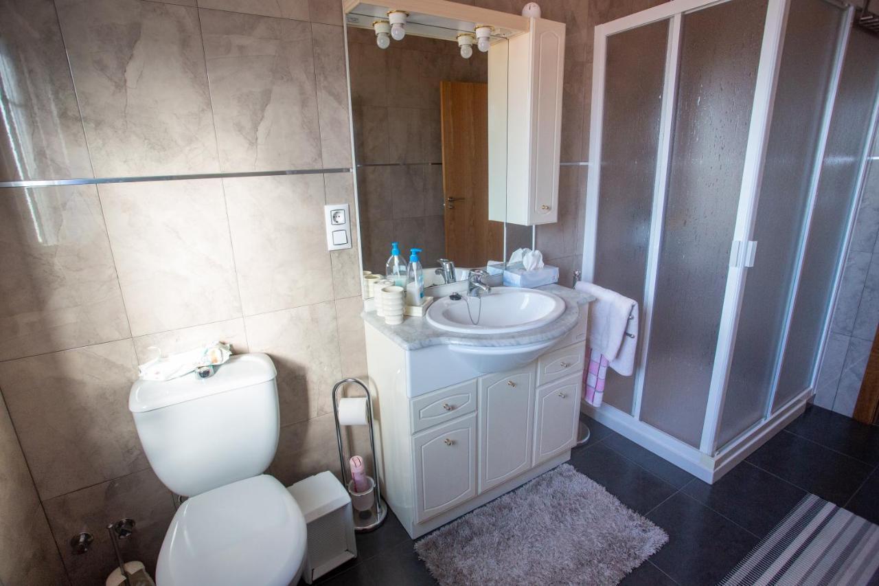 Apartamento Teresa Cambados Ngoại thất bức ảnh