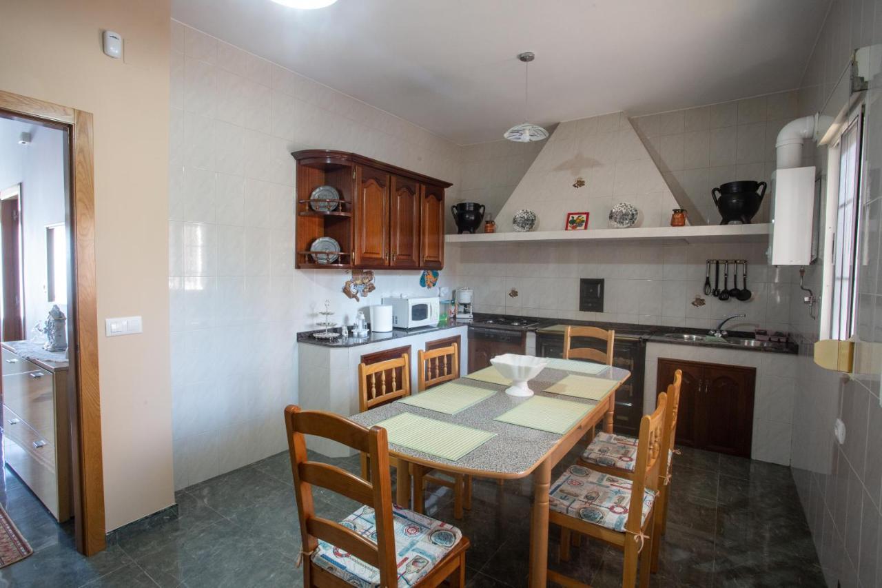 Apartamento Teresa Cambados Ngoại thất bức ảnh