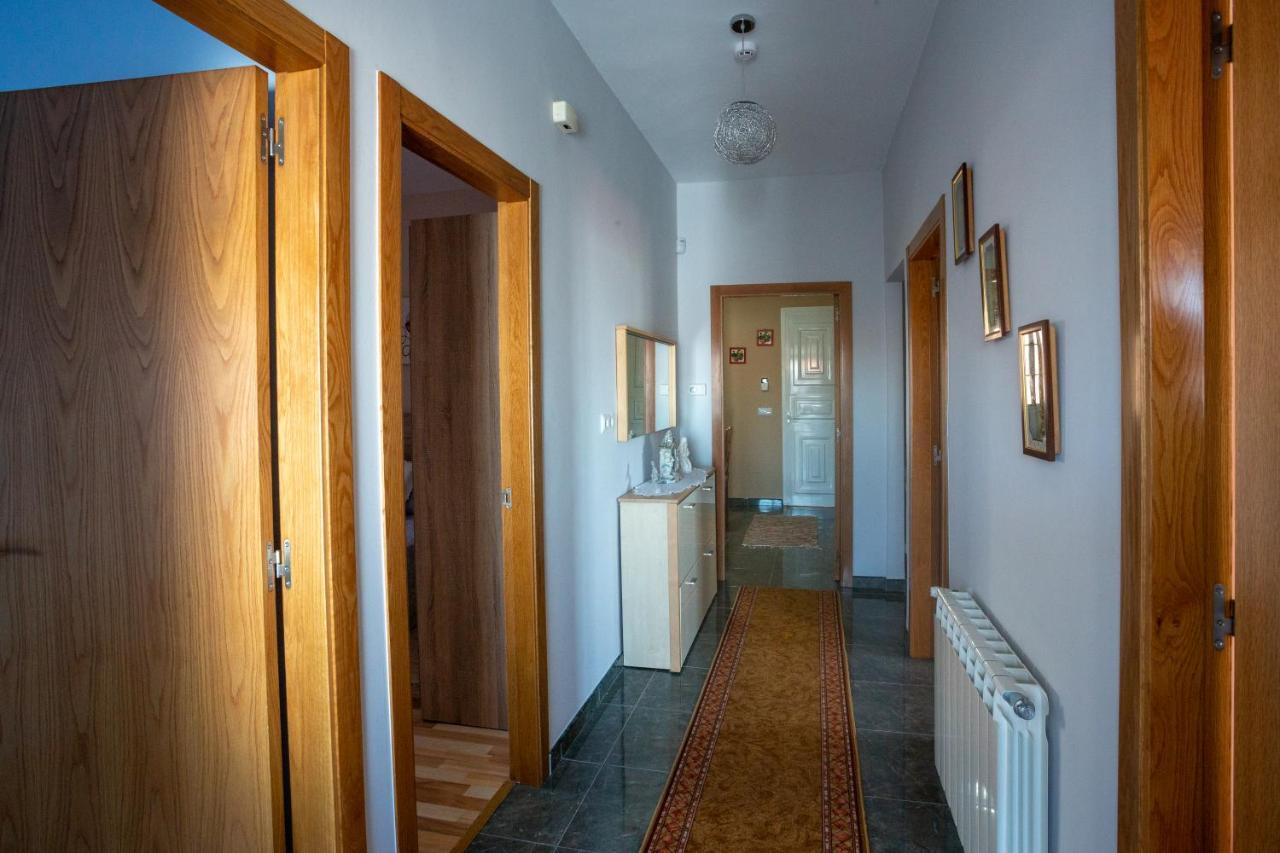 Apartamento Teresa Cambados Ngoại thất bức ảnh
