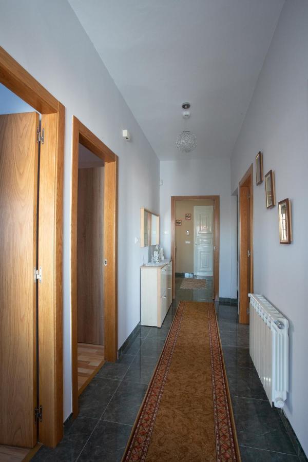 Apartamento Teresa Cambados Ngoại thất bức ảnh