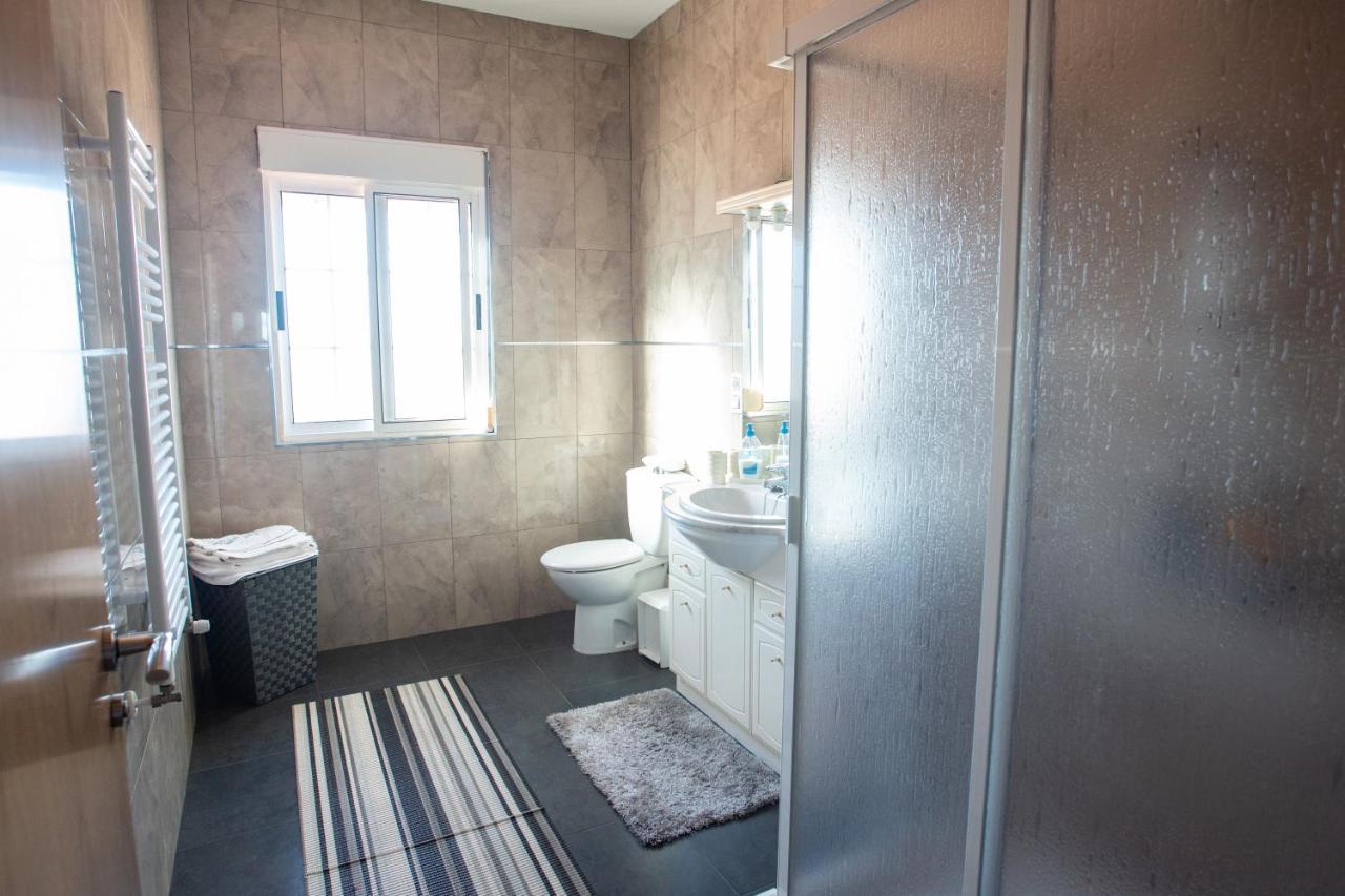 Apartamento Teresa Cambados Ngoại thất bức ảnh