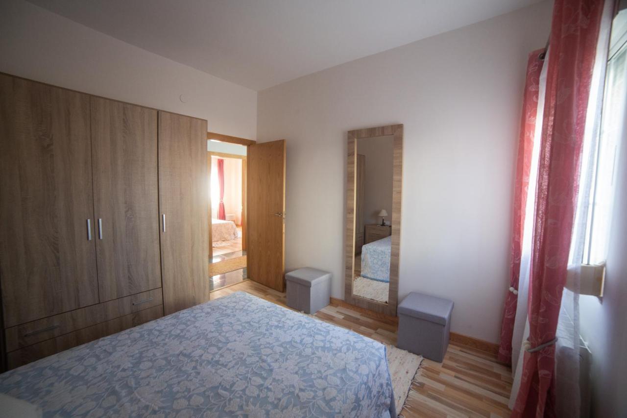 Apartamento Teresa Cambados Ngoại thất bức ảnh