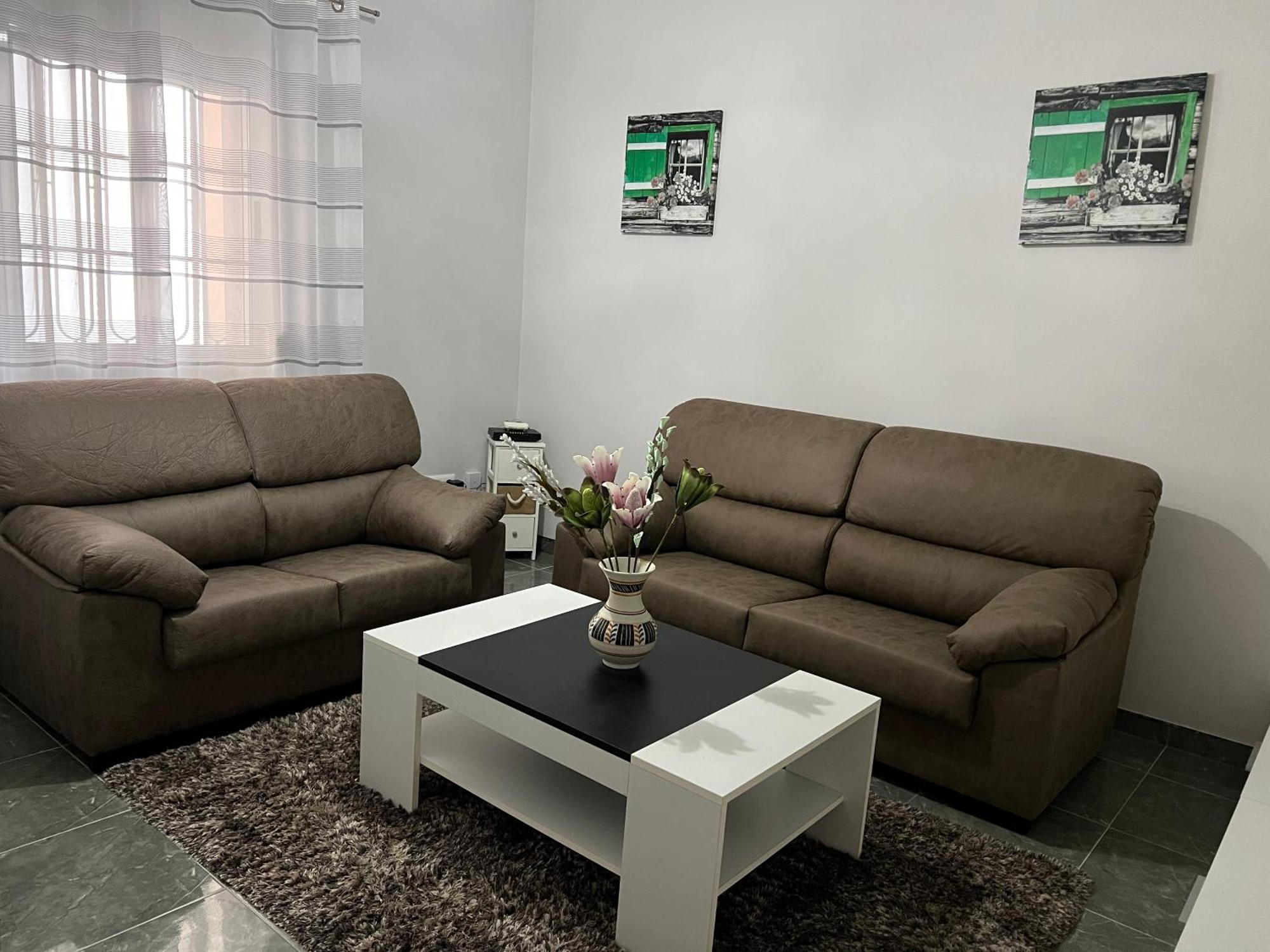 Apartamento Teresa Cambados Ngoại thất bức ảnh