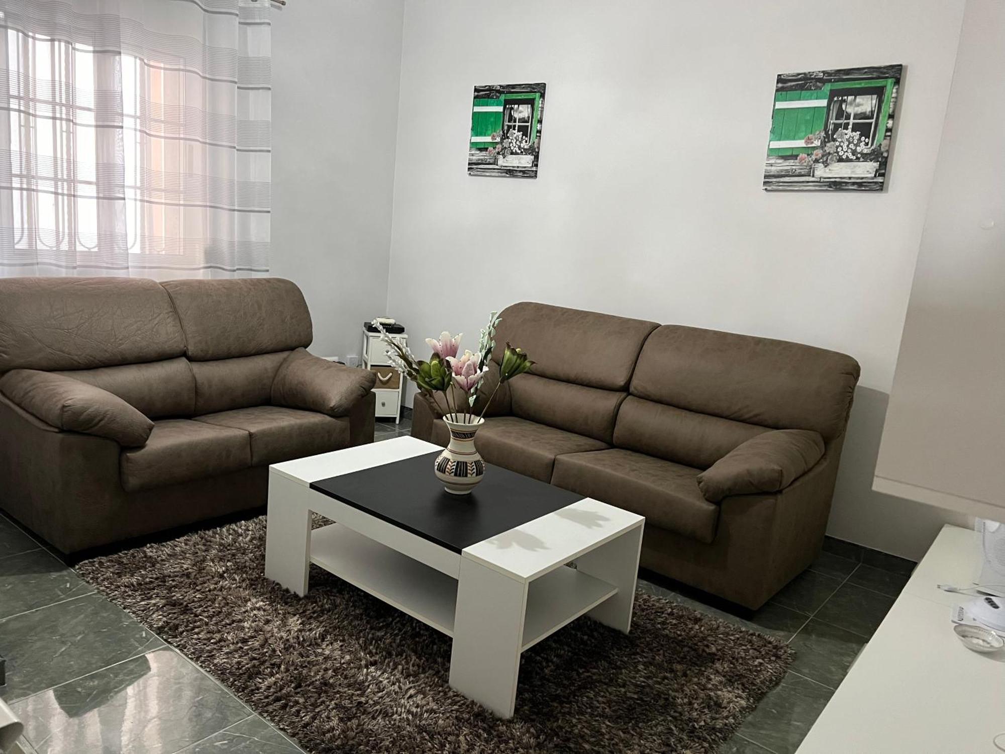 Apartamento Teresa Cambados Ngoại thất bức ảnh